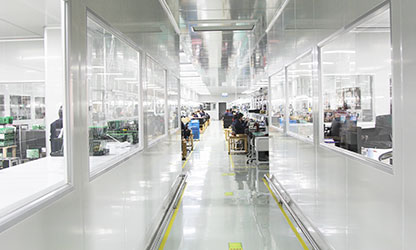 人民日?qǐng)?bào) 海外網(wǎng) | 民營(yíng)企業(yè)如何敢于擔(dān)當(dāng)勇于創(chuàng)新突破？請(qǐng)看一一 疾風(fēng)勁草識(shí)虹潤(rùn)