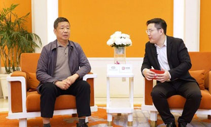 轉(zhuǎn)載自《中國(guó)儀器儀表行業(yè)協(xié)會(huì)》——深度面對(duì)面 | 虹潤(rùn)董事長(zhǎng)林善平：打造工匠精神，一步一個(gè)腳印堅(jiān)定前行！