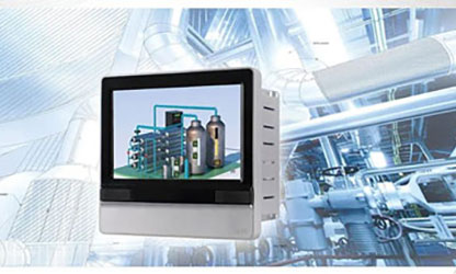 虹潤數(shù)據(jù)采集?APP?上線，開啟工業(yè)數(shù)據(jù)掌上智控新時(shí)代