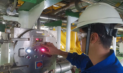 溫控技術(shù)難題攻堅(jiān)，智能客服贏得信賴——虹潤助力中國船舶703所！